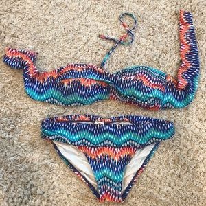 Swimsuit Size 8